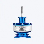Hot Sales Sunnysky X7015-30CC V3 215KV/245KV/270KV Brushless Motor for RC Fixed Wing Airplane Multirotor UAV